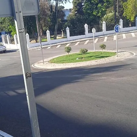 Daire El Parque